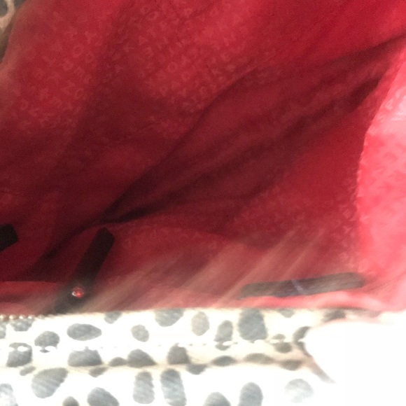 Kate Spade Black Spotted CrossBody - Picture 4 of 8